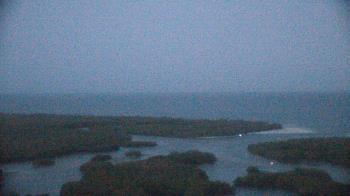 Weather camera view of Kalea Bay.