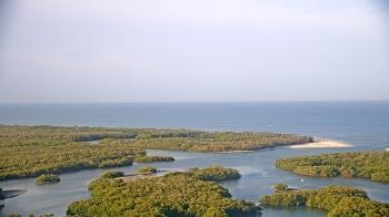 Weather camera view of Kalea Bay.