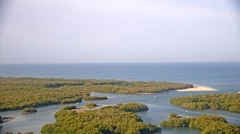 Weather camera view of Kalea Bay.