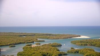 Weather camera view of Kalea Bay.