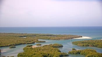 Thumbnail for current weather camera view from Kalea Bay in Naples, Florida