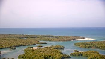 Thumbnail for current weather camera view from Kalea Bay in Naples, Florida