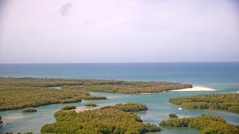 Weather camera view of Kalea Bay.