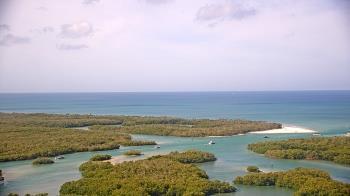 Thumbnail for current weather camera view from Kalea Bay in Naples, Florida