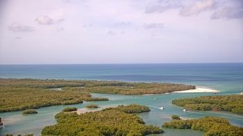 Weather camera view of Kalea Bay.