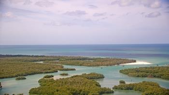 Thumbnail for current weather camera view from Kalea Bay in Naples, Florida