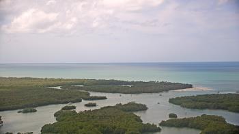 Thumbnail for current weather camera view from Kalea Bay in Naples, Florida