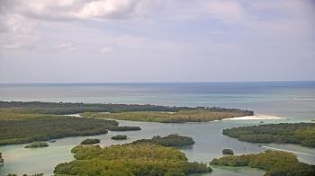 Weather camera view of Kalea Bay.