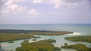 Thumbnail for current weather camera view from Kalea Bay in Naples, Florida