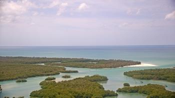 Weather camera view of Kalea Bay.