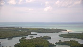 Thumbnail for current weather camera view from Kalea Bay in Naples, Florida