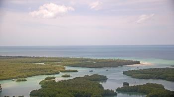 Thumbnail for current weather camera view from Kalea Bay in Naples, Florida