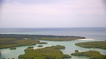 Thumbnail for current weather camera view from Kalea Bay in Naples, Florida