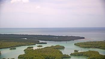 Thumbnail for current weather camera view from Kalea Bay in Naples, Florida