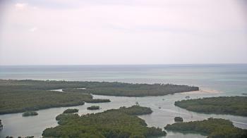 Thumbnail for current weather camera view from Kalea Bay in Naples, Florida