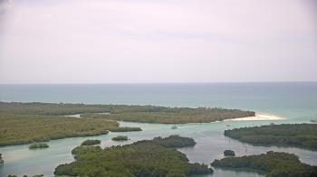 Thumbnail for current weather camera view from Kalea Bay in Naples, Florida