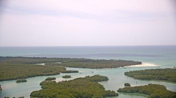Thumbnail for current weather camera view from Kalea Bay in Naples, Florida