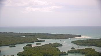 Thumbnail for current weather camera view from Kalea Bay in Naples, Florida