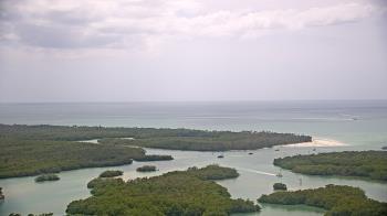 Weather camera view of Kalea Bay.
