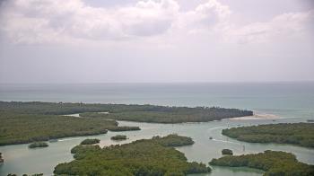 Thumbnail for current weather camera view from Kalea Bay in Naples, Florida