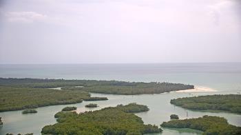 Thumbnail for current weather camera view from Kalea Bay in Naples, Florida