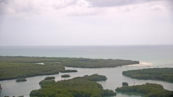 Weather camera view of Kalea Bay.