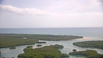 Thumbnail for current weather camera view from Kalea Bay in Naples, Florida