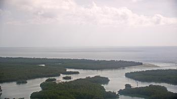 Thumbnail for current weather camera view from Kalea Bay in Naples, Florida