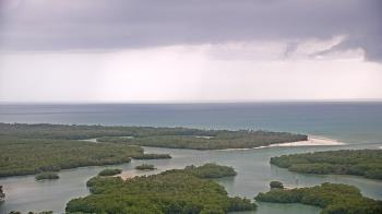 Thumbnail for current weather camera view from Kalea Bay in Naples, Florida