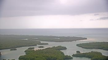 Thumbnail for current weather camera view from Kalea Bay in Naples, Florida