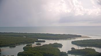 Thumbnail for current weather camera view from Kalea Bay in Naples, Florida