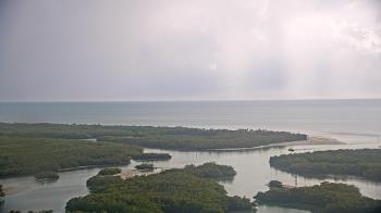 Thumbnail for current weather camera view from Kalea Bay in Naples, Florida