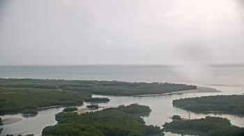 Thumbnail for current weather camera view from Kalea Bay in Naples, Florida