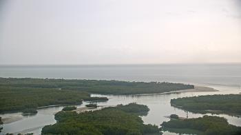 Weather camera view of Kalea Bay.