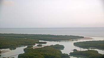 Thumbnail for current weather camera view from Kalea Bay in Naples, Florida