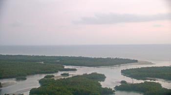 Weather camera view of Kalea Bay.
