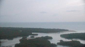 Thumbnail for current weather camera view from Kalea Bay in Naples, Florida