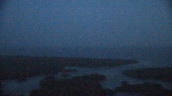 Thumbnail for current weather camera view from Kalea Bay in Naples, Florida