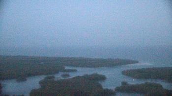 Thumbnail for current weather camera view from Kalea Bay in Naples, Florida