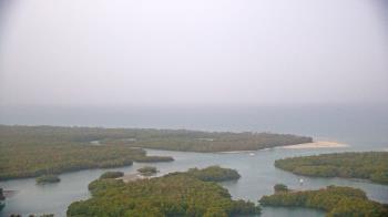 Thumbnail for current weather camera view from Kalea Bay in Naples, Florida