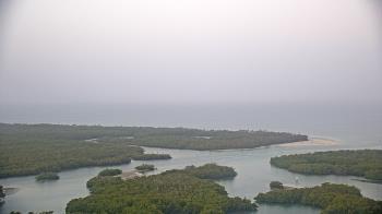 Thumbnail for current weather camera view from Kalea Bay in Naples, Florida
