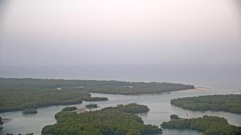 Thumbnail for current weather camera view from Kalea Bay in Naples, Florida