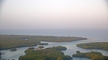 Thumbnail for current weather camera view from Kalea Bay in Naples, Florida