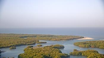 Thumbnail for current weather camera view from Kalea Bay in Naples, Florida