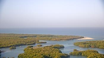 Thumbnail for current weather camera view from Kalea Bay in Naples, Florida