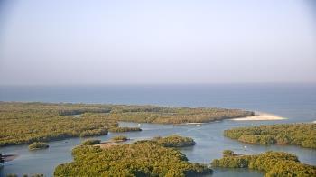 Thumbnail for current weather camera view from Kalea Bay in Naples, Florida