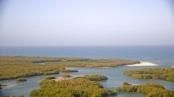 Thumbnail for current weather camera view from Kalea Bay in Naples, Florida