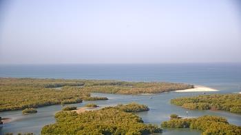 Weather camera view of Kalea Bay.