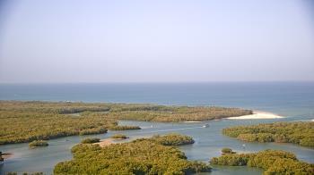 Thumbnail for current weather camera view from Kalea Bay in Naples, Florida