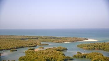 Weather camera view of Kalea Bay.
